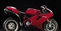 Ducati 1098R